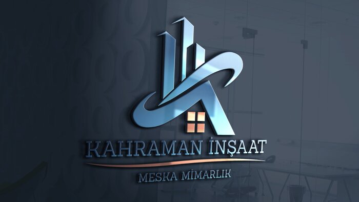 Firmanızı anlatan uygun logolar tasarlayabilirim
