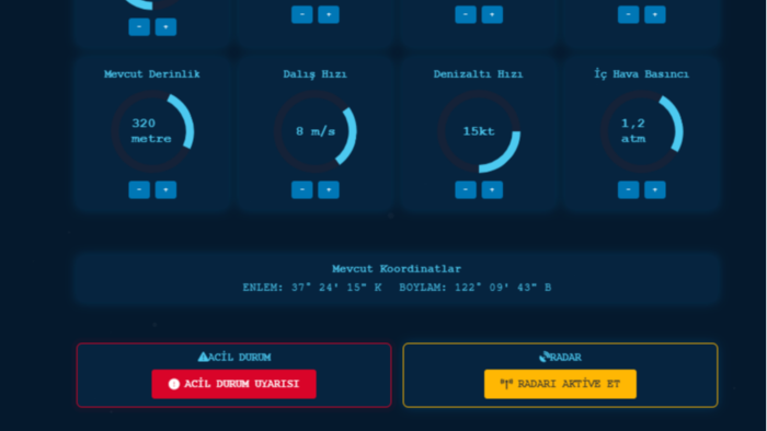 kişisel ve kurumsal web siteleri hazırlıyorum