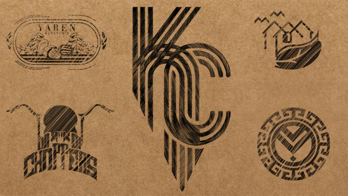 markana değer katacak logo tasarlayabilirim