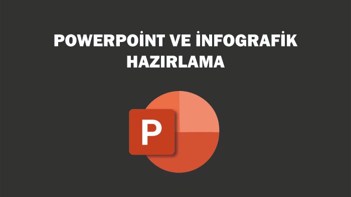 sunumlarınızı ve infografiklerinizi hazırlayabilirim