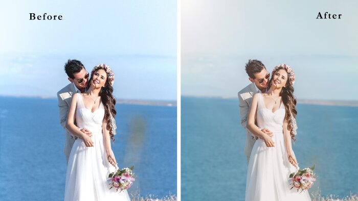 dış çekim fotoğraflarınızı düzenlerim