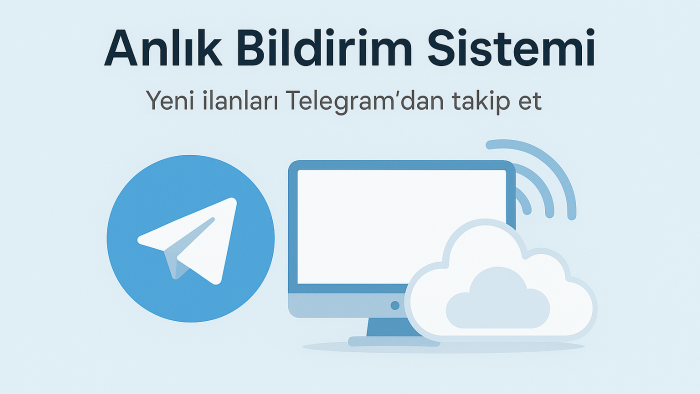 proje takip bildirim sistemini kurarım