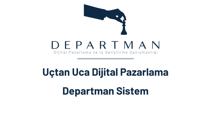 web sitesi ve SEO konusunda uçtan uca çalışırım