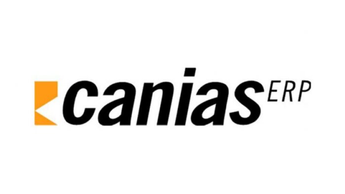Canias Erp süreçlerinizi Troia dili ile size özel tasarlarım