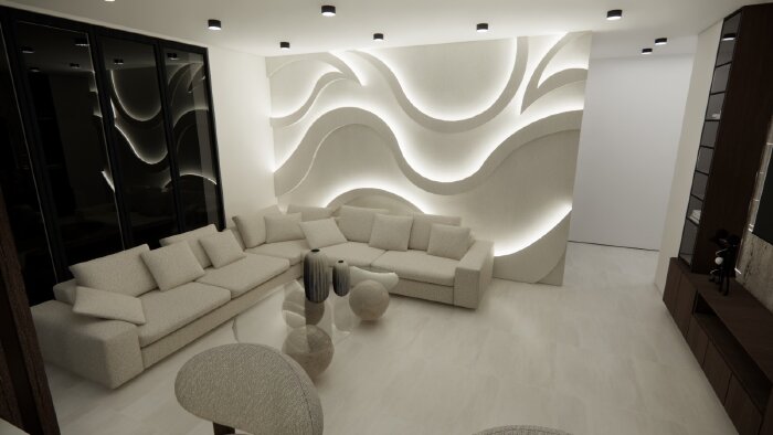 mimari çizim & 3D modelleme hizmeti tasarlarım