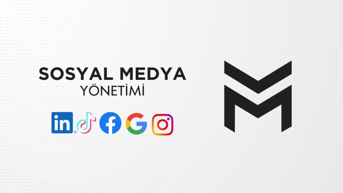 sosyal medya hesabınızı yönetiyorum