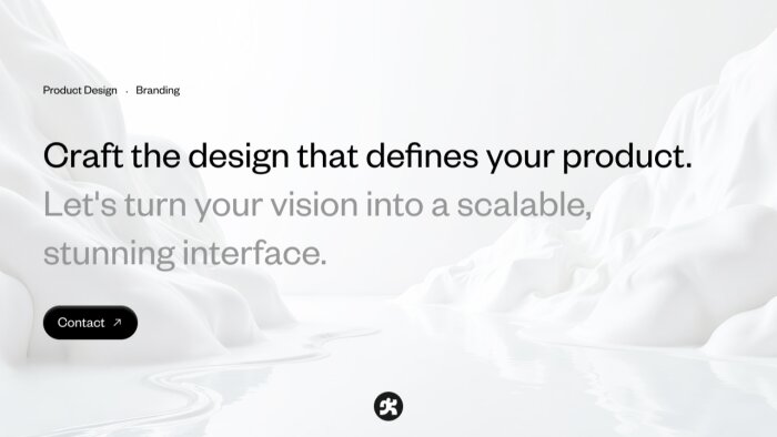 size etkileyici ui/ux tasarımları yapabilirim