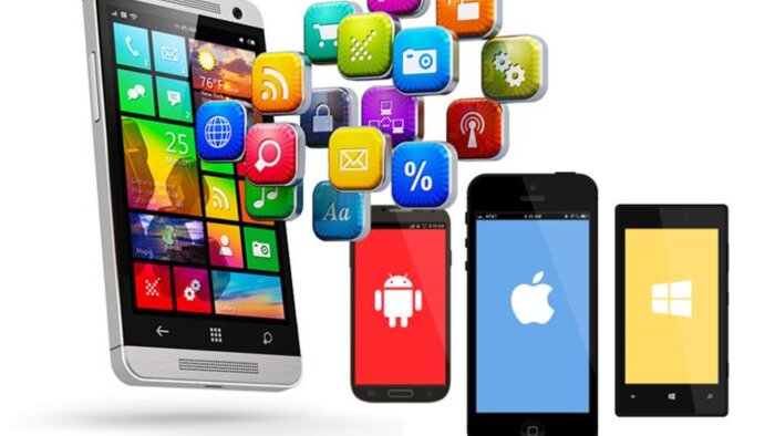  Android ve iOS için mobil uygulamalar geliştiririm