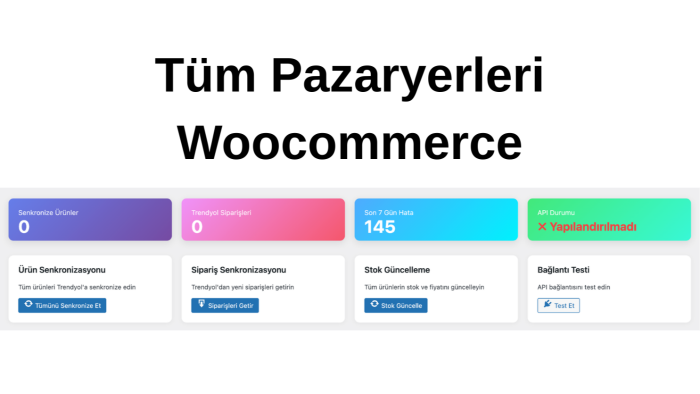trendyol vb pazaryeri için eklenti geliştiririm
