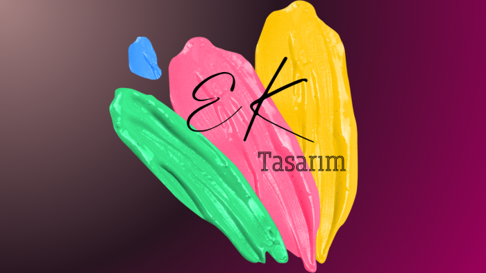 markanız için özgün ve minimalist logolar tasarlayabilirim