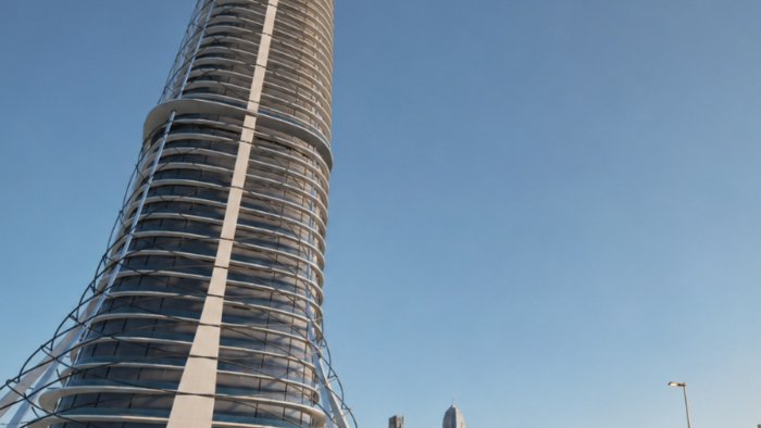  sketchup ve vray ile görselleştirme yaparım