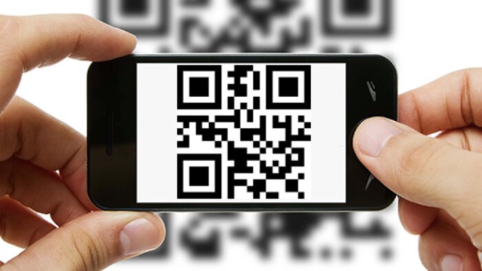 size her alanda, istediğiniz şekilde QR Kod oluşturabilirim
