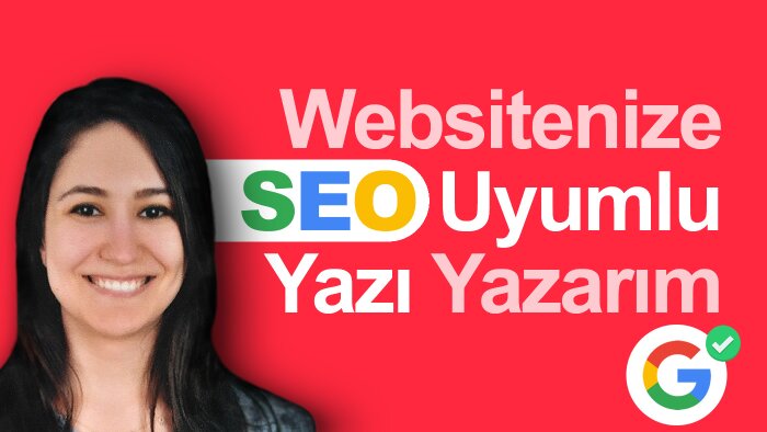  SEO odaklı Türkçe İngilizce içerik - blog yazarım