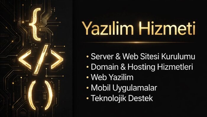 istediğiniz web sitesini anahtar teslim şeklinde yaparım