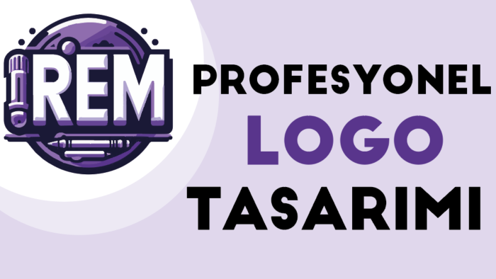 dilediğiniz logoyu tasarlayabilirim