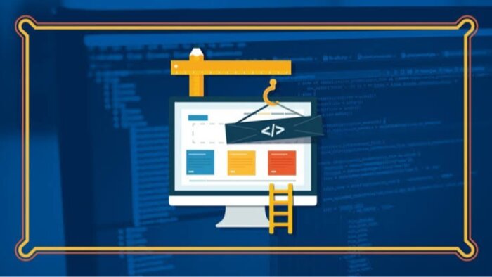 sizin için .net core ile web sitesi yapabilirim