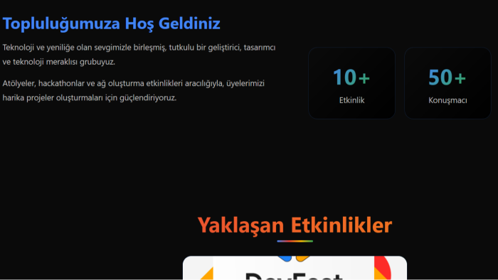 modern ve responsive HTML CSS web siteleri tasarlarım