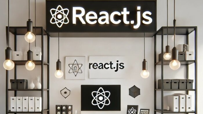 react ile projelerinizi geliştirebilirim