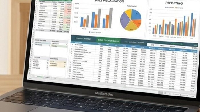 excel işlerinizi yaparım