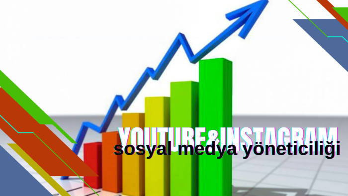 sosyal medya hesaplarınızı yönetirim