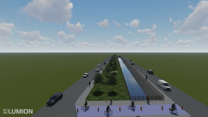 3D tasarımı yaparım