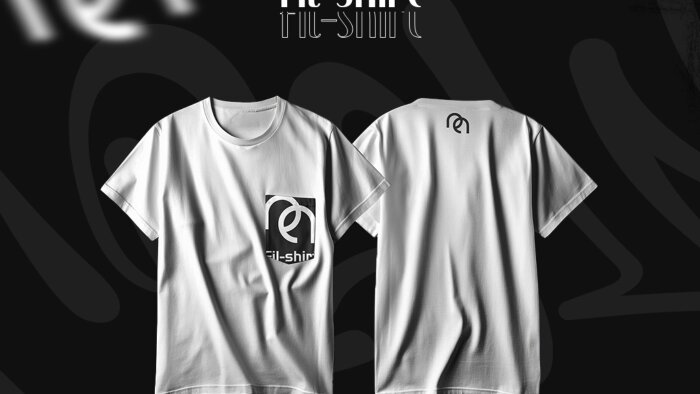 sizin için t-shirt tasarlarım
