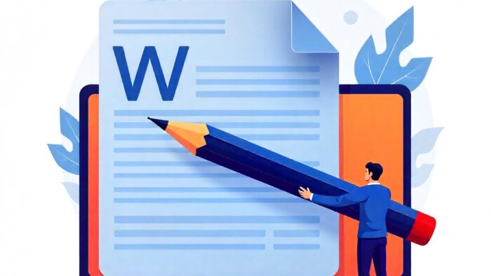 word dosyasını istenilene göre düzenlerim