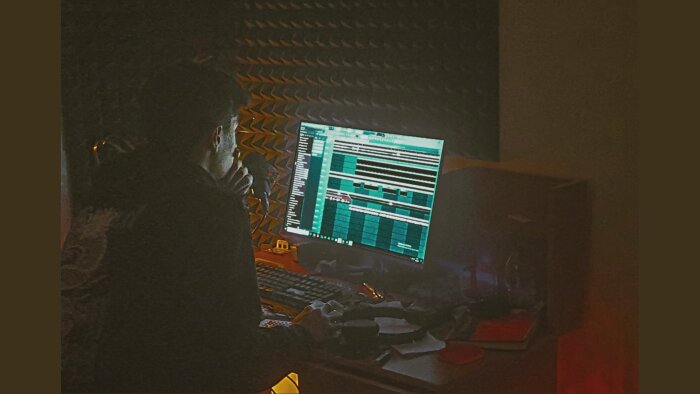 profesyonel mix & mastering yapabilirim