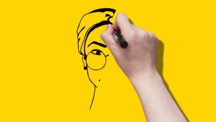 whiteboard infografik ve 2D animasyon video hazırlıyorum