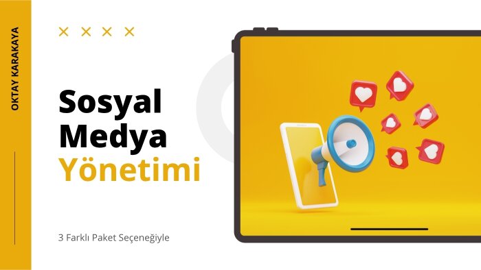 sosyal medya hesaplarınızı yönetebilirim