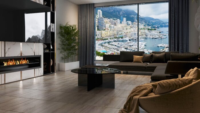 iç mekanlarınızı konseptten render’a kadar tasarlıyorum