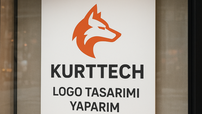 isteğinize göre sade vb, her türlü logo tasarımı yaparım