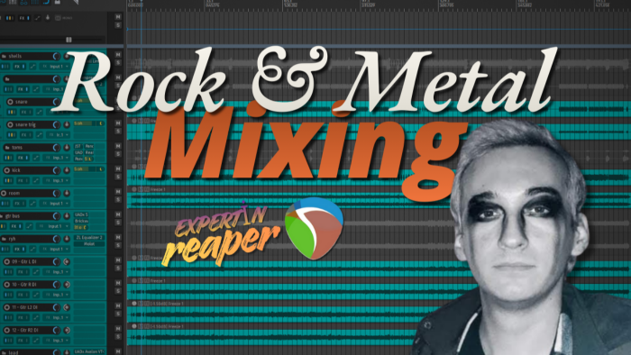 şarkılarınıza mix & mastering yaparım