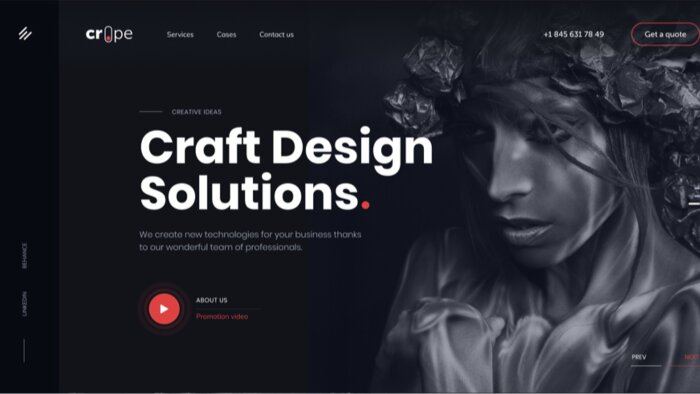 sizin için profesyonel web sitesi yapabilirim