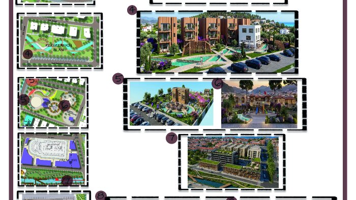 modern peyzaj tasarımı ve 3d görselleştirme hizmeti veriyorm
