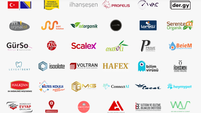 premium web siteler tasarlayabilirim