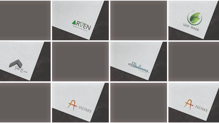 profesyonel logo tasarımı yapabilirim