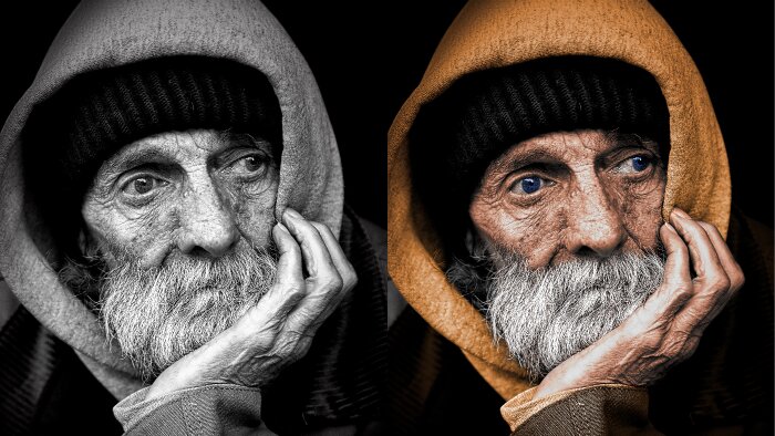 eski fotoğraflarınızı profesyonelce restore ediyorum