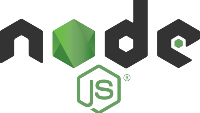 nodejs ile projenizi hazırlarım