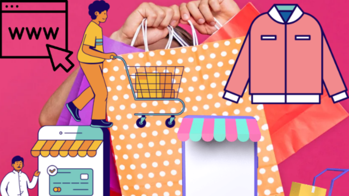 tamamen hazır bir e-ticaret sitesi yapabilirim