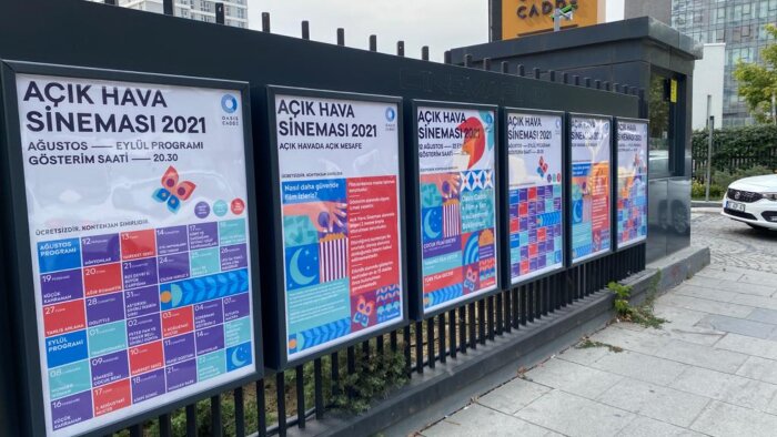 sizin için açık hava görselleri oluşturabilirim
