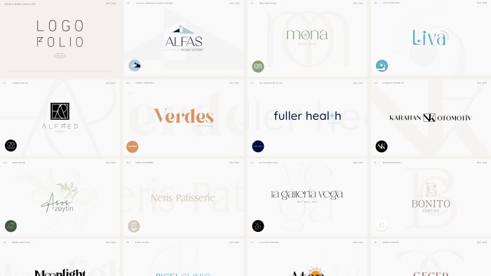  kurumsal veya özel logo tasarımları yapabilirim