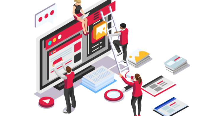 sizin için web sitenizi tasarlayabilirim