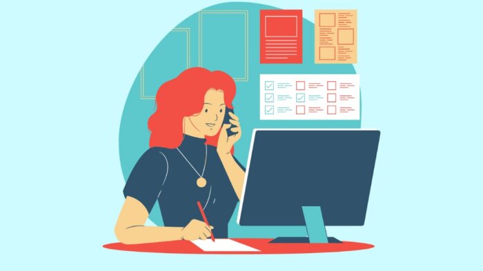 Microsoft Office programlarında dilediğiniz sunumu yaparım