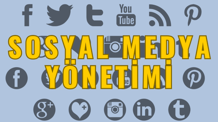 sosyal medya hesaplarınızı yönetebilirim