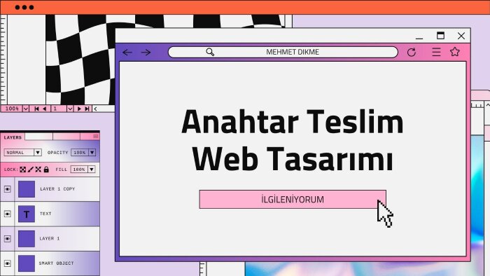 taleplerinize uygun profesyonel yazılımlar geliştiririm