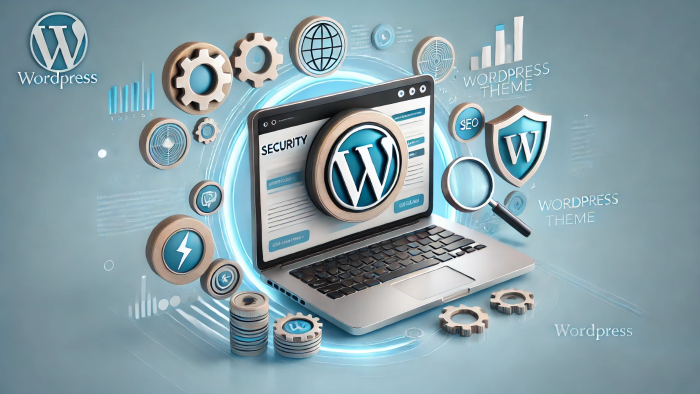 wordPress, geliştirme ve sorun çözüm hizmetleri sunuyorum