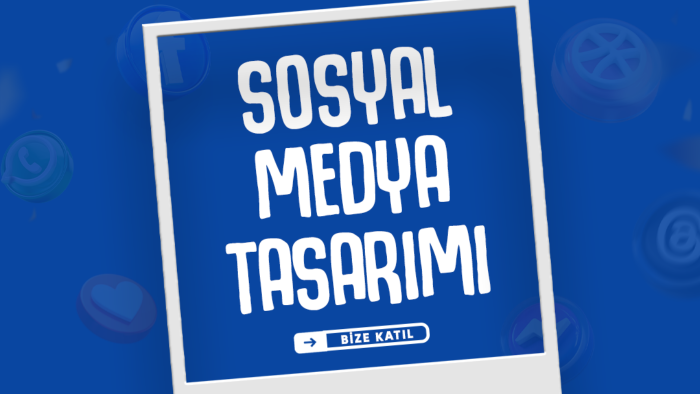 sizin için sosyal medya tasarımları yapabilirim