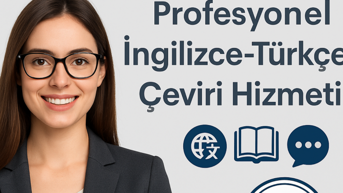 profesyonel çeviriler sunarım