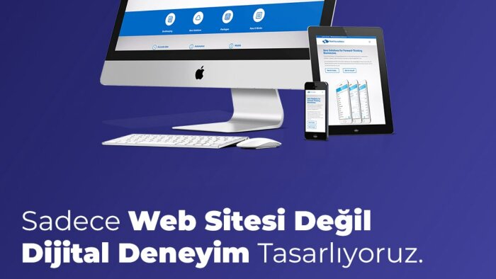 işletmeniz için Wordpress web sitesi kurabilirim